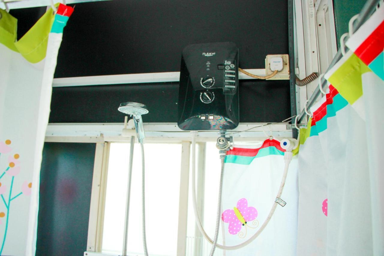 ワッタラWhite Houseアパートメント 部屋 写真