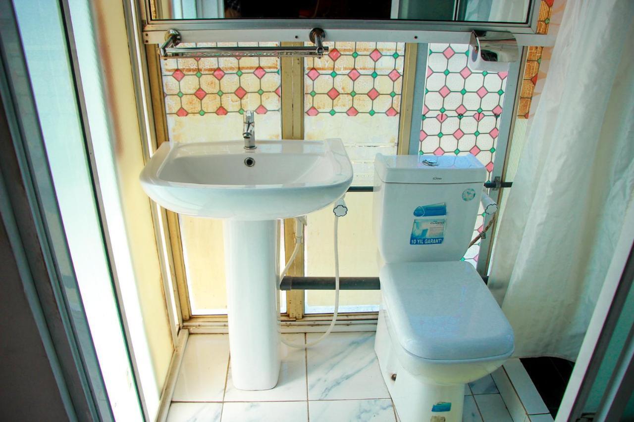 ワッタラWhite Houseアパートメント 部屋 写真
